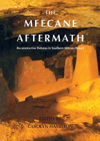 Cover Mfecane Aftermath