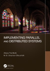 Cover Implementing Parallel and Distributed Systems