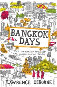 Cover Bangkok Days