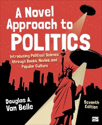 Cover A Novel Approach to Politics