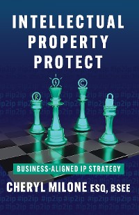 Cover Intellectual Property Protect