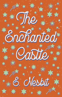 Cover The Enchanted Castle