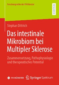 Cover Das intestinale Mikrobiom bei Multipler Sklerose