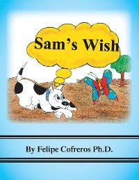 Cover Sam's Wish