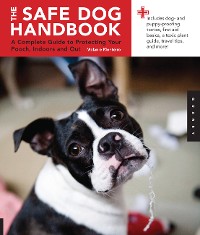 Cover Safe Dog Handbook