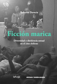 Cover Ficción marica