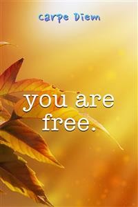 Cover You Are Free