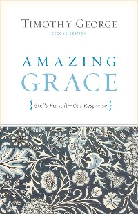 Cover Amazing Grace (Second Edition)