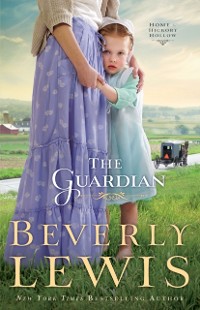 Cover Guardian (Home to Hickory Hollow Book #3)
