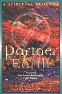 Cover Partner Earth