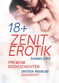 Cover ZENIT EROTIK - Premium Sexgeschichten - Sammlung