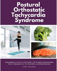 Cover Postural Orthostatic Tachycardia Syndrome