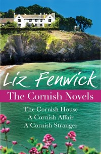 Cover Cornish Novels