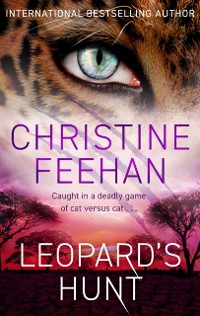 Cover Leopard's Hunt