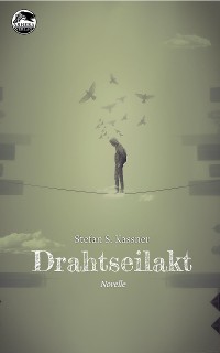 Cover Drahtseilakt