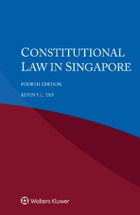 Cover Constitutional Law in Singapore