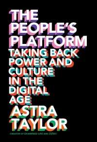 Cover People's Platform