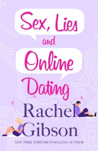 Cover Sex, Lies and Online Dating