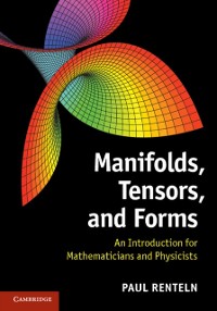 Cover Manifolds, Tensors, and Forms