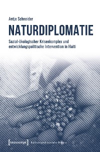 Cover Naturdiplomatie