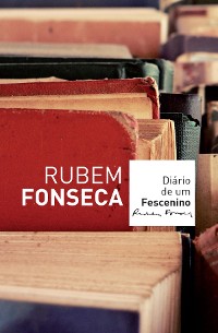 Cover Diário de um fescenino