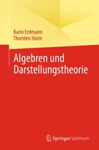 Cover Algebren und Darstellungstheorie