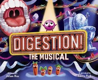 Cover Digestion! The Musical