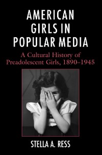 Cover American Girls in Popular Media