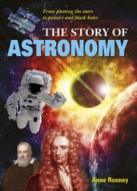 Cover Story of Astronomy