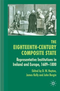 Cover The Eighteenth-Century Composite State