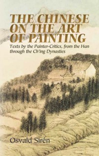 Cover Chinese on the Art of Painting