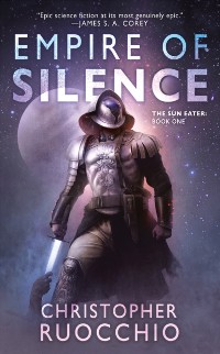 Cover Empire of Silence