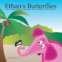 Cover Ethan's Butterflies