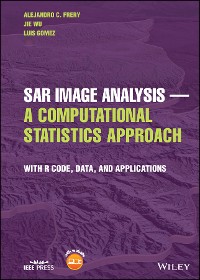 Cover SAR Image Analysis - A Computational Statistics Approach