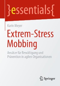 Cover Extrem-Stress Mobbing