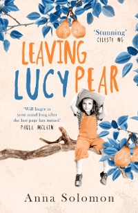 Cover Leaving Lucy Pear