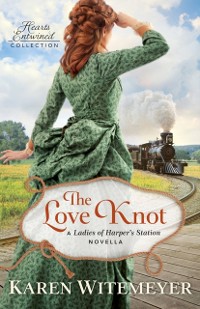 Cover Love Knot (Hearts Entwined Collection)