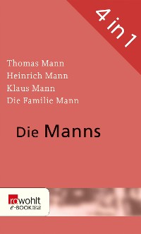 Cover Die Manns