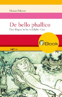Cover De bello phallico