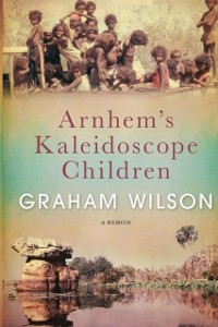 Cover Arnhem's Kaleidoscope Children