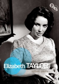 Cover Elizabeth Taylor