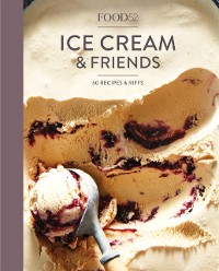 Cover Food52 Ice Cream and Friends