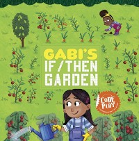 Cover Gabi's If/Then Garden