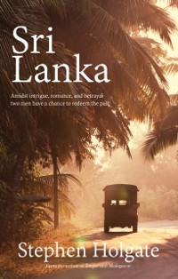 Cover Sri Lanka