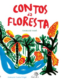 Cover Contos da floresta