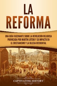 Cover La Reforma