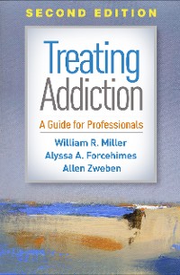 Cover Treating Addiction