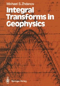Cover Integral Transforms in Geophysics