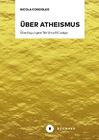 Cover Über Atheismus