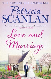 Cover Love and Marriage